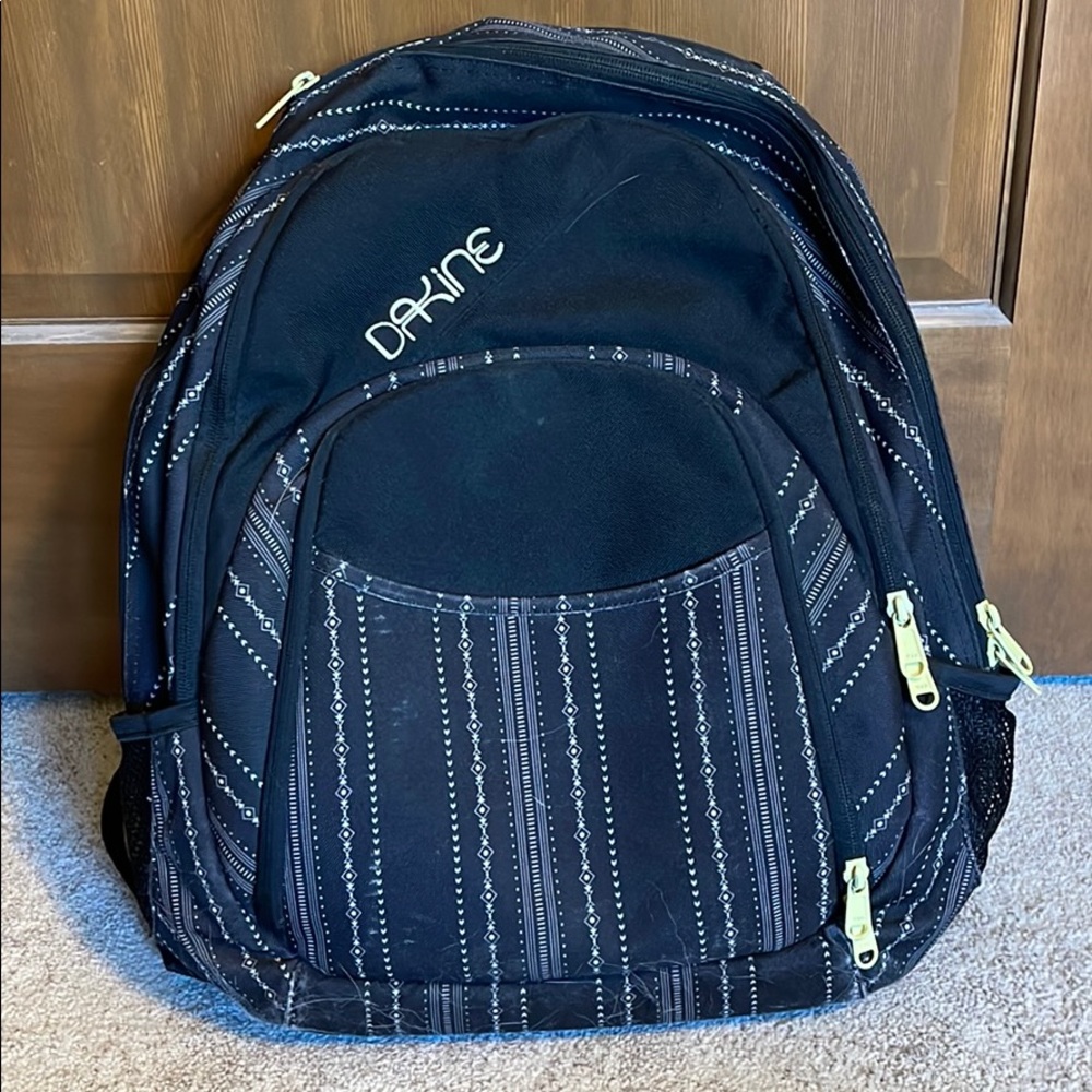 Dakine Backpack